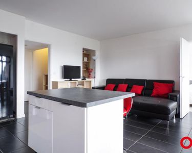 Appartement 144 000 € - 49 m²