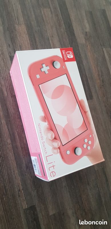 Switch Lite (image 2)