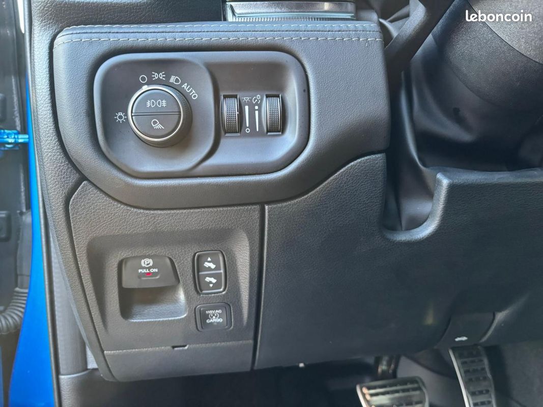 Dodge ram rho (image 12)