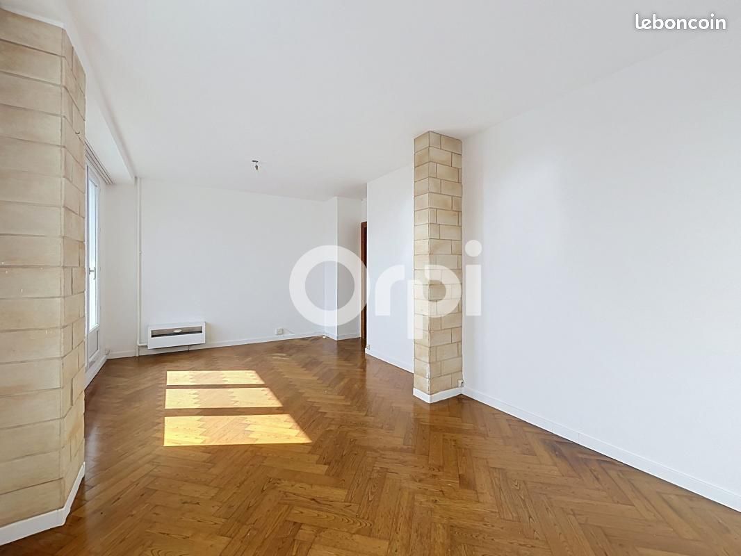 Appartement 3 pièces 63 m² · à Longjumeau · 63 m² · 995 €/mois
