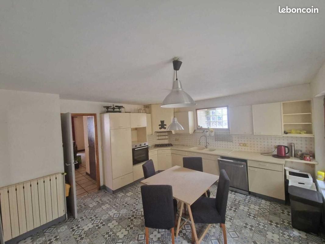 Maison 7 pièces 187 m² · à Baccarat · 187 m² · 164 000 €