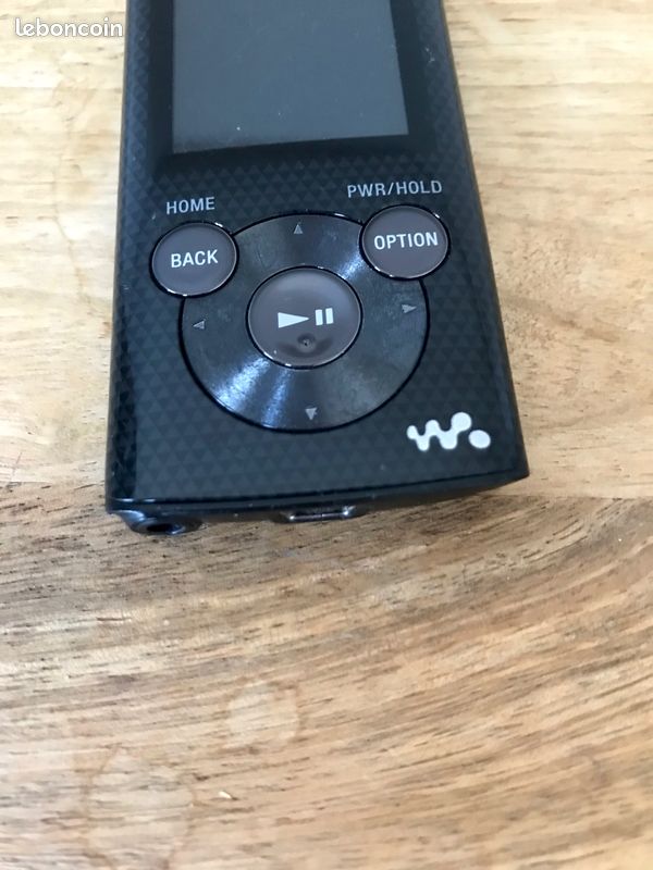 Sony Walkman / MP3 (image 4)