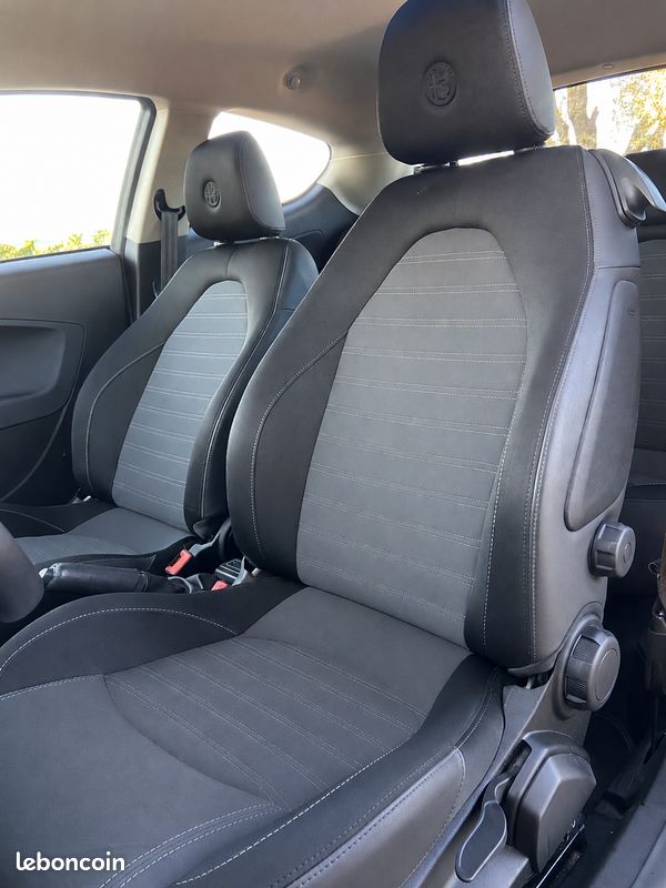 Alfa Romeo Mito 1.4 TB MultiAir 140cv S&S Super TCT (image 4)