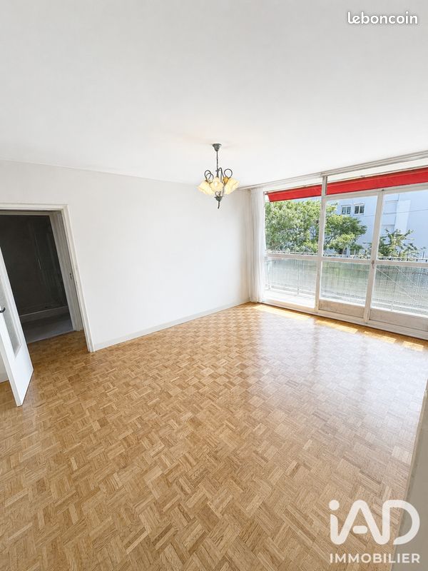 Appartement 4 pièces 74 m² · à Garges-lès-Gonesse · 74 m² · 139 000 €