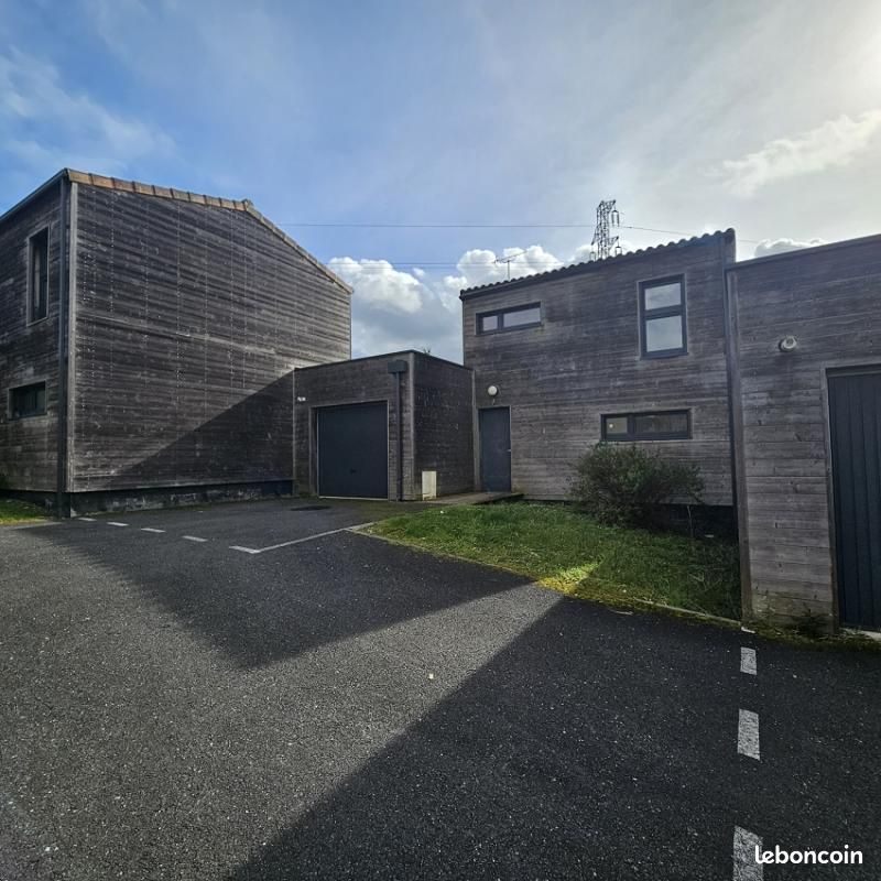 Pavillon 90 m² Angouleme (image 2)
