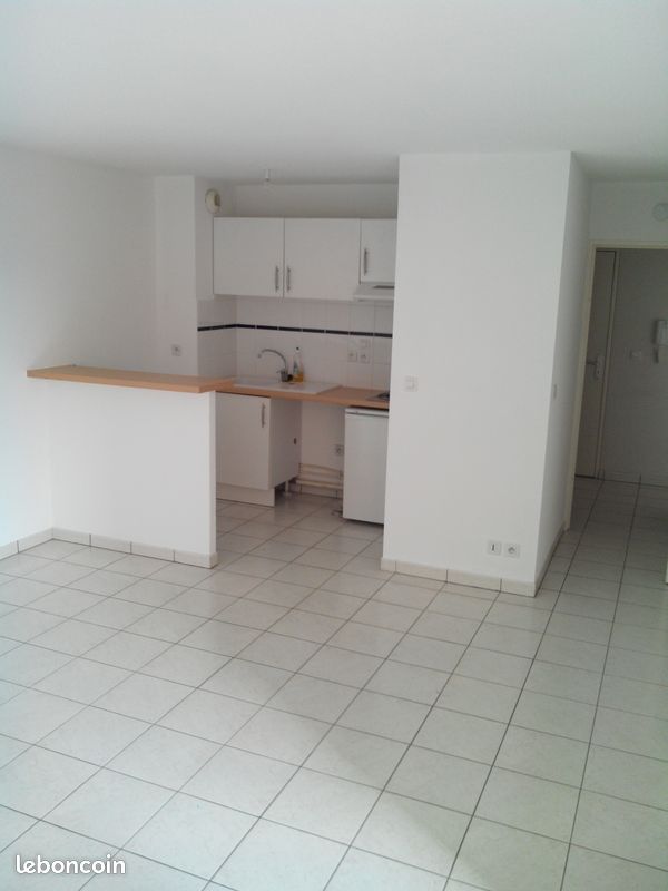 Appartement 2 pièces 45 m² · à Mont-de-Marsan · 45 m² · 530 €