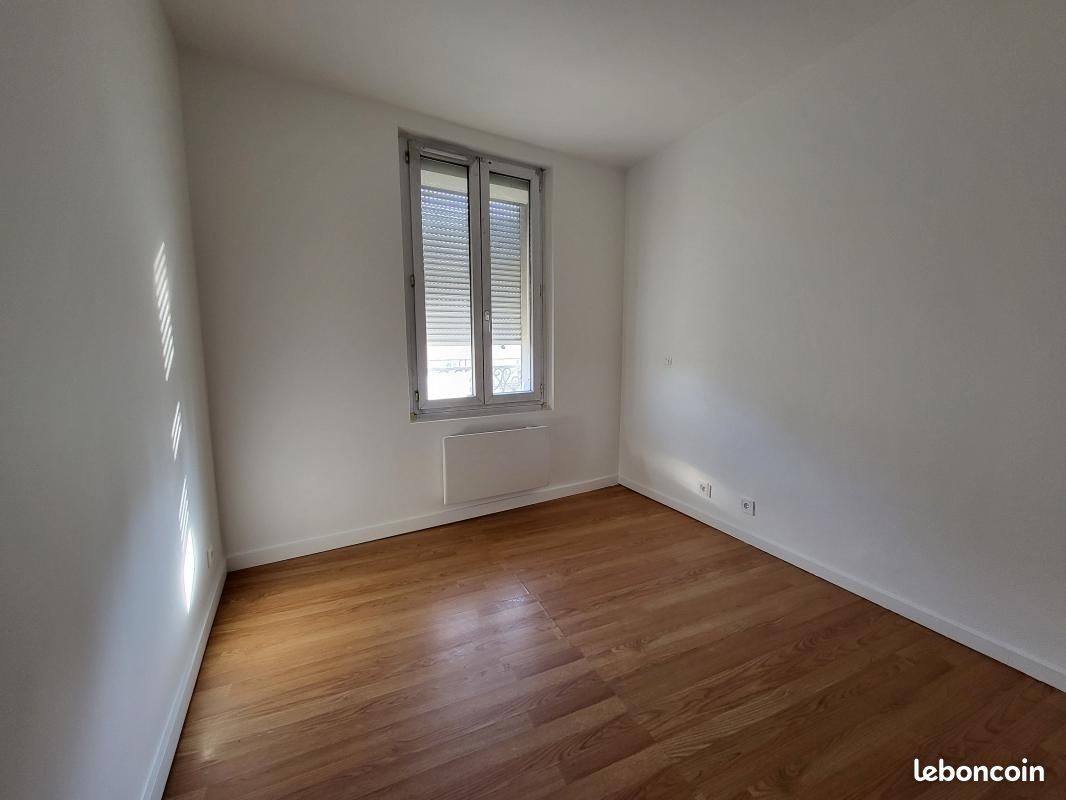 Maison a louer creil - 3 pièce(s) - 87 m2 - Surfyn