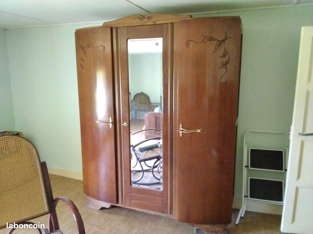Chambre à coucher (image 2)