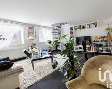 Maison 580 000 € - 147 m²