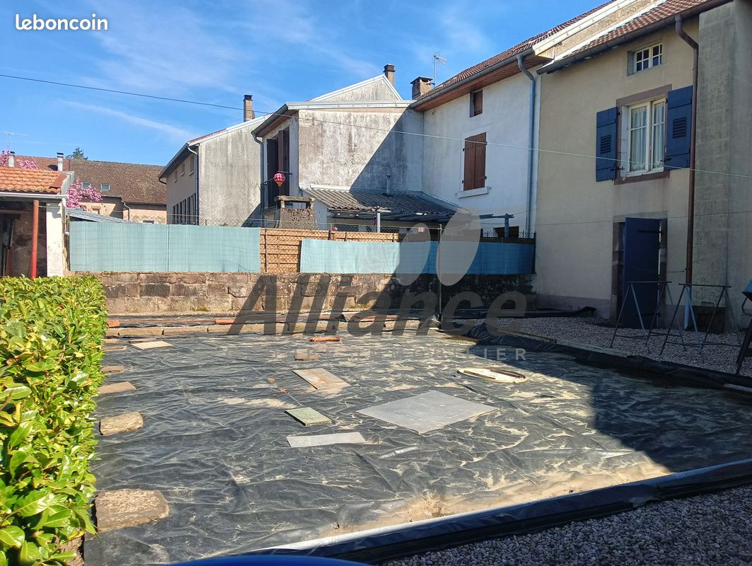 Maison de ville 5 pièces 135 m² (image 20)