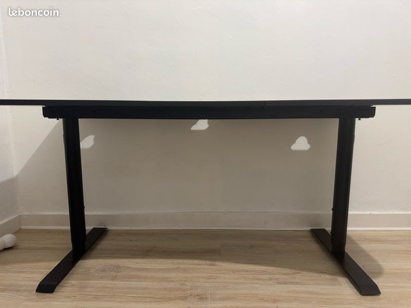 BUREAU GAMER - Arozzi Arena - Black (image 8)