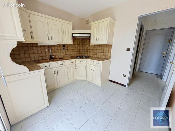 Appartement 2 pièces 38 m² — 3