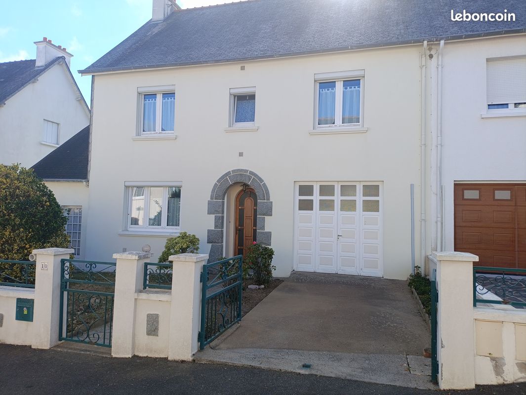 Maison 6 pièces 110 m² · à Trégueux · 110 m² · 178 900 €