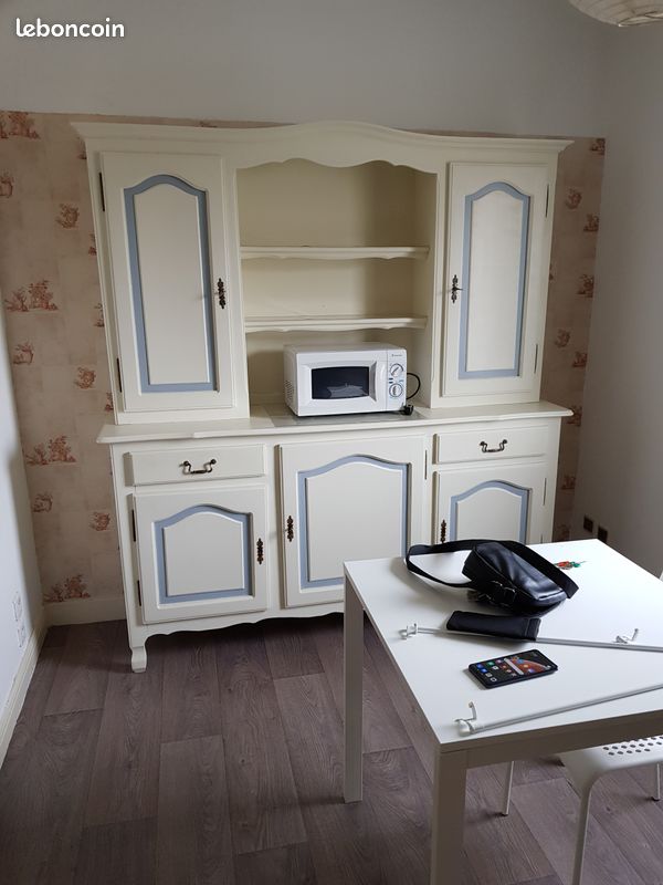 Appartement 2 pièces 34 m² · à Reims · 34 m² · 520 €
