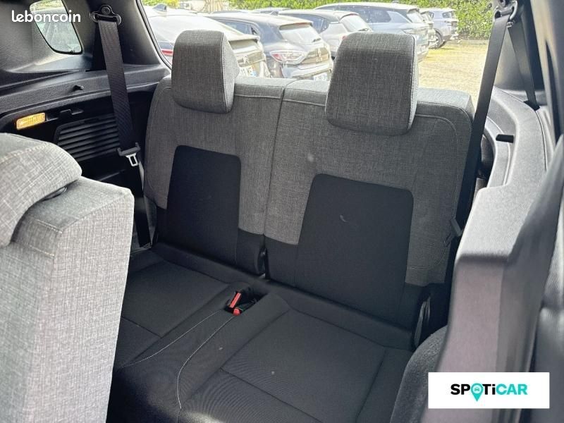 Citroen C3 Aircross 1.2 Hybride 136ch MAX (image 22)