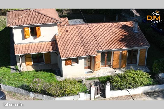 Maison 108 m² Agen