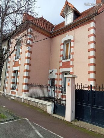 Maison 8 pièces 112 m²