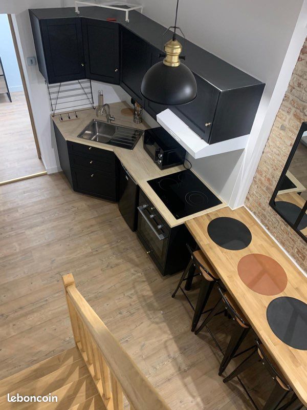 Maison 4 pièces 45 m² · à Cambrai · 45 m² · 106 900 €