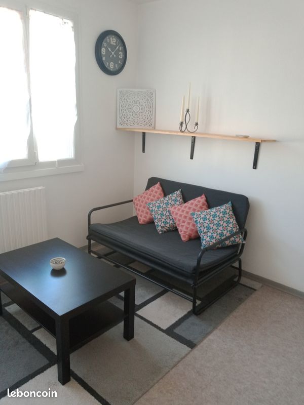 Appartement 1 pièce 35 m² · à Villeurbanne · 35 m² · 795 €/mois