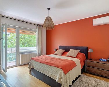 Appartement 670 000 € - 124 m²