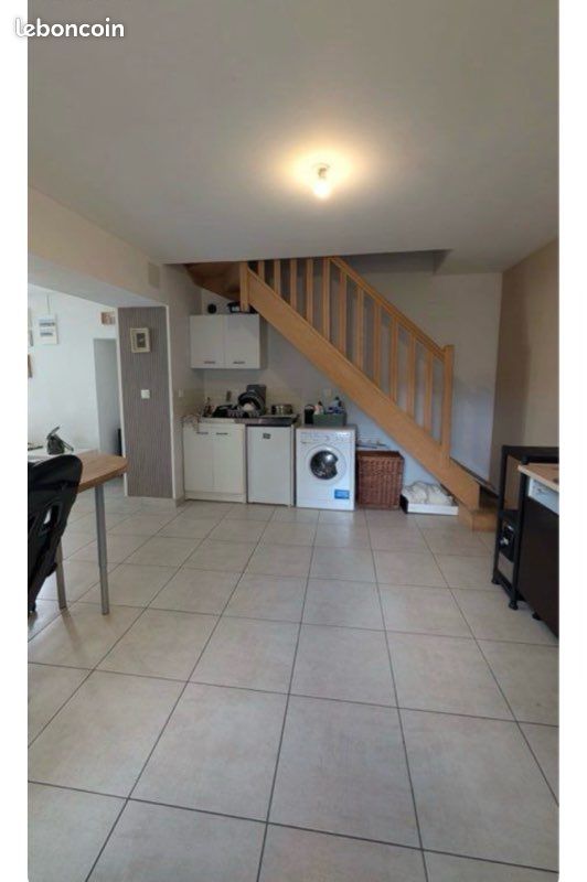 Maison 3 pièces 60 m² · à Denain · 60 m² · 750 €/mois