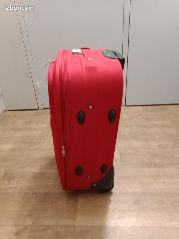 Valise challenger (image 5)