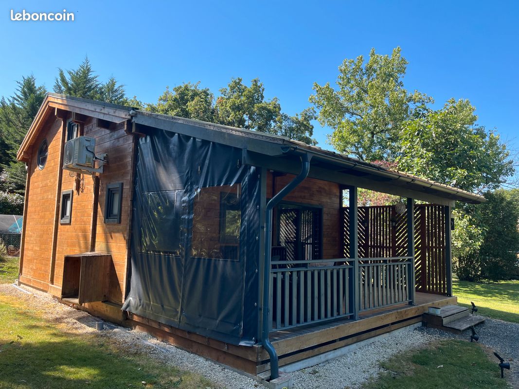 Maison 5 pièces 40 m² · à Nieul-lès-Saintes · 40 m² · 28 000 €