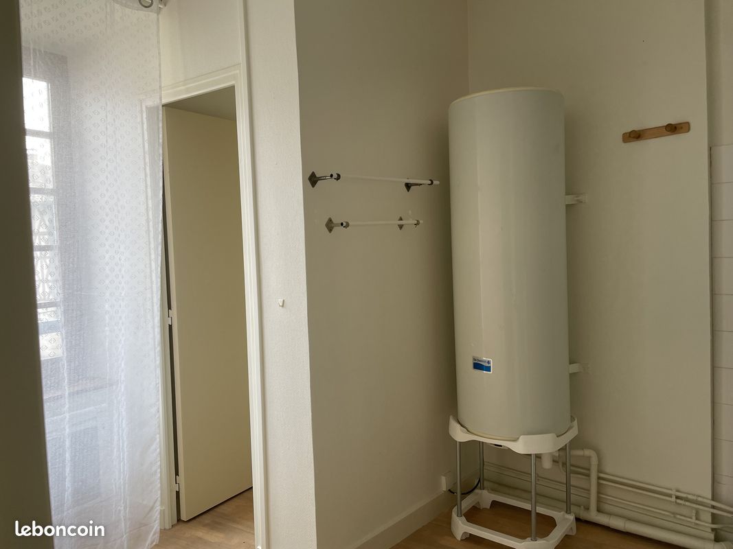 Appartement 2 pièces 44 m² - Saint-Léonard-de-Noblat 87400 (image principale 7)
