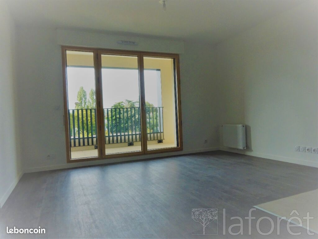 Appartement 2 pièces 41 m² · à Mantes-la-Jolie · 41 m² · 763 €/mois