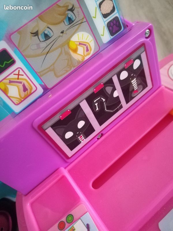 Pinypon Ambulances Clinique (image 13)