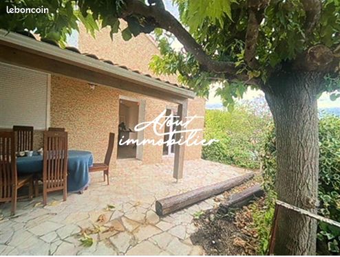 Maison 4 pièces 91 m² · au Pouget · 91 m² · 950 €/mois