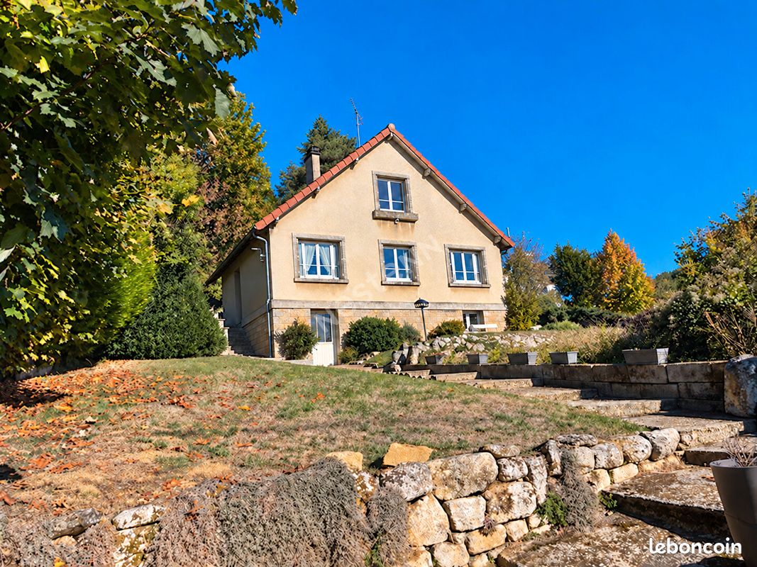 Maison 5 pièces 96 m² · à Luzarches · 96 m² · 318 000 €