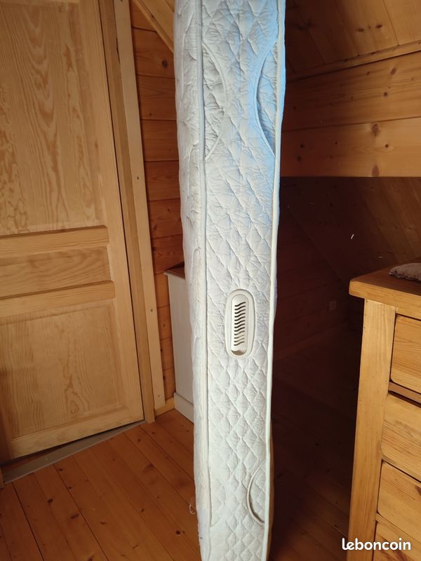 Matelas 1 personne (image 3)