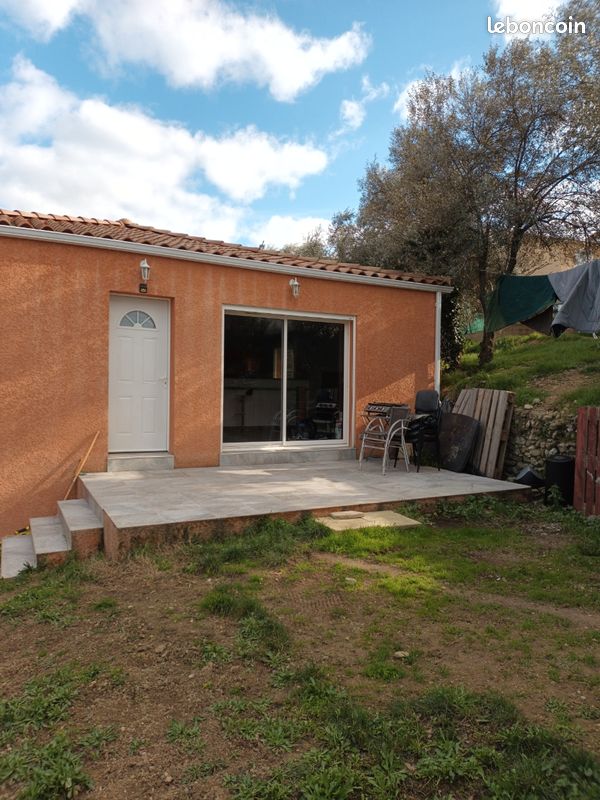 Maison 4 pièces 85 m² · à Alès · 85 m² · 249 000 €