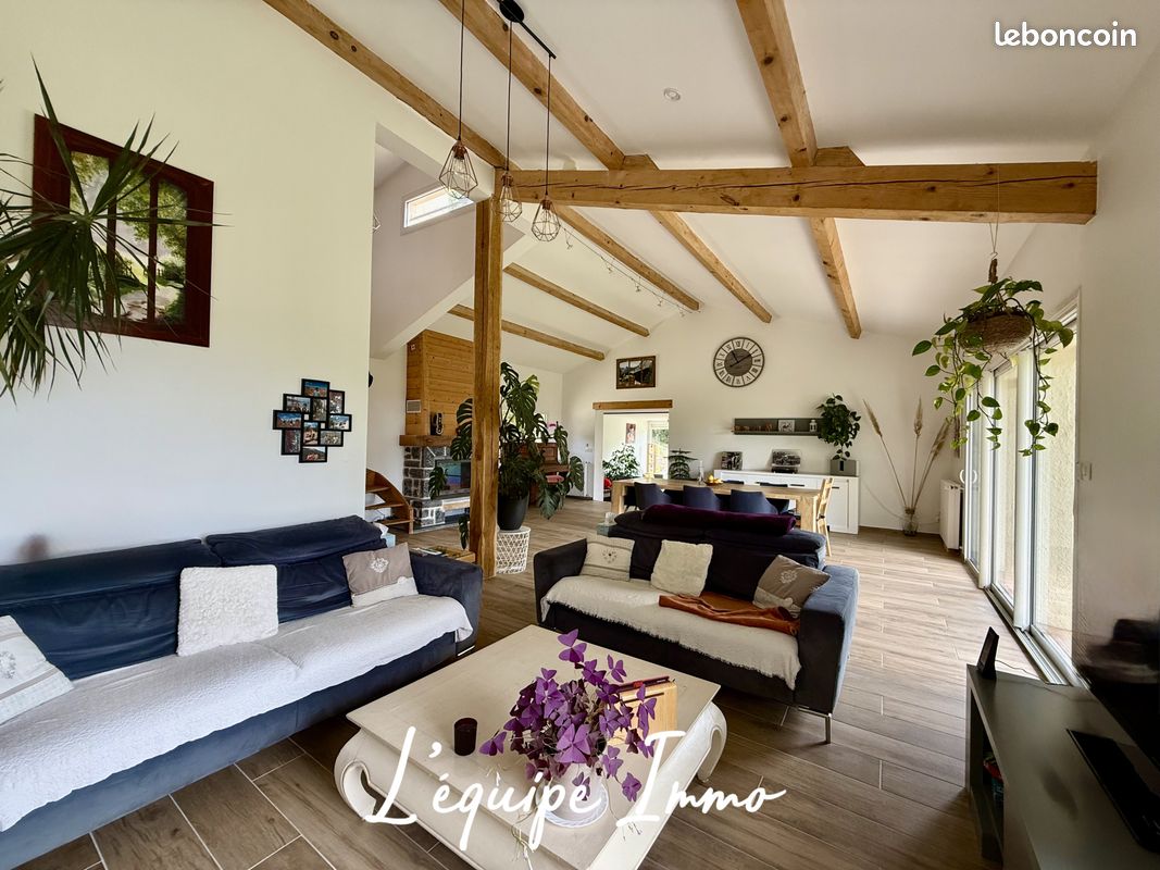 Maison 8 pièces 226 m² (image 4)