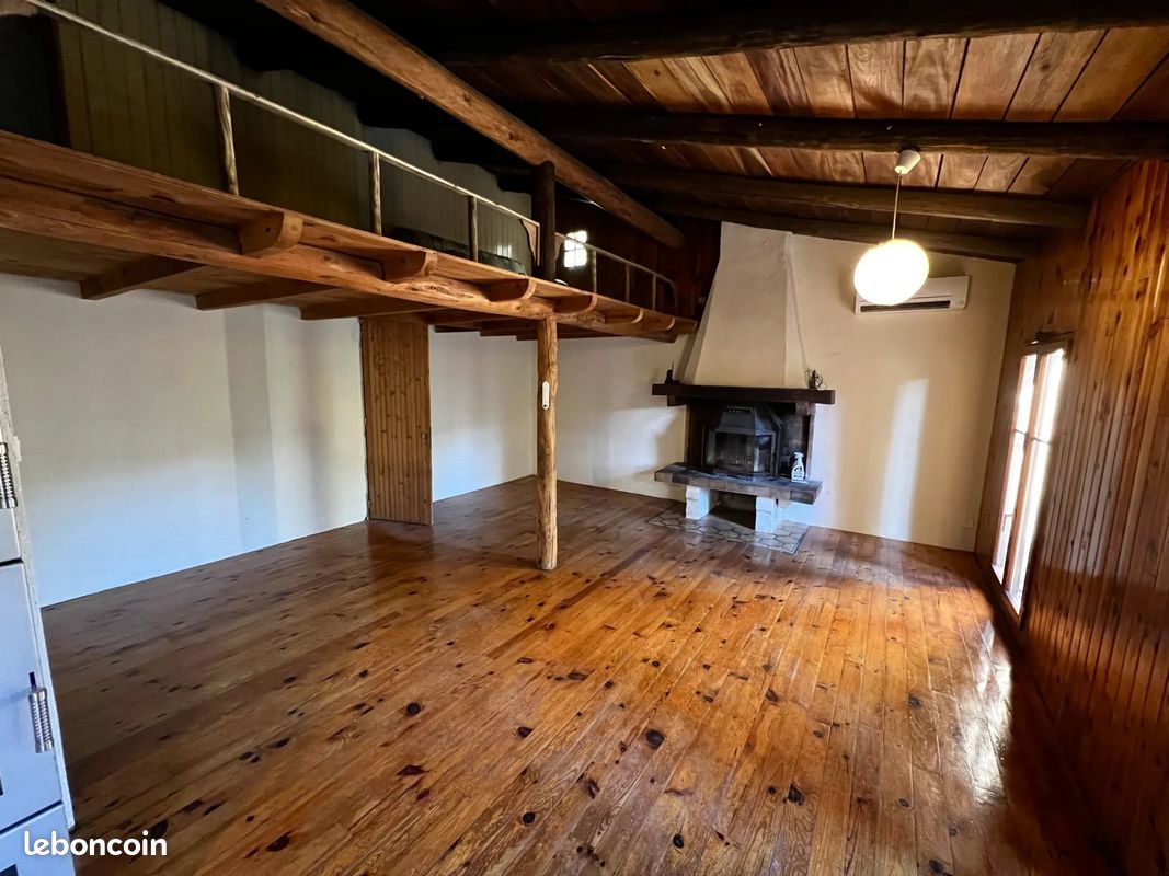 Maison 3 pièces 76 m² · à Aix-en-Provence · 76 m² · 1 446 €