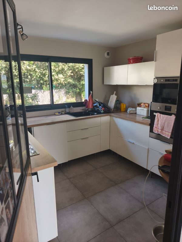 Maison 4 pièces 96 m² · à La Ciotat · 96 m² · 630 000 €