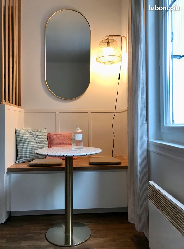 Appartement 2 pièces 33 m² · à Rennes · 33 m² · 840 €/mois