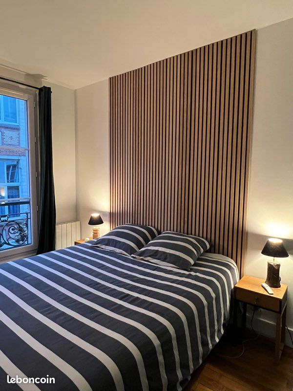 Appartement a louer levallois-perret - 3 pièce(s) - 40 m2 - Surfyn