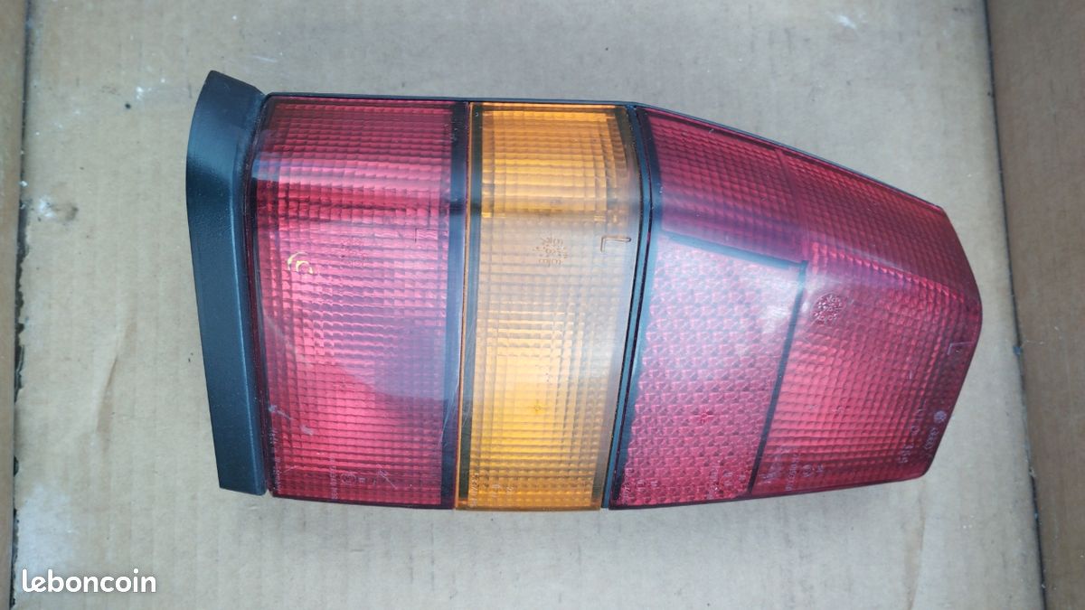 Feu VW Polo 2 phase 1 (image 1)