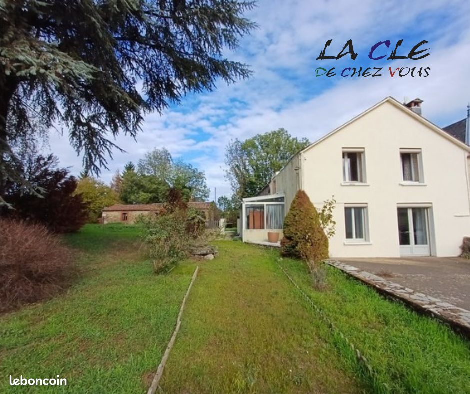 Maison 4 pièces 80 m² · à Terval · 80 m² · 116 000 €