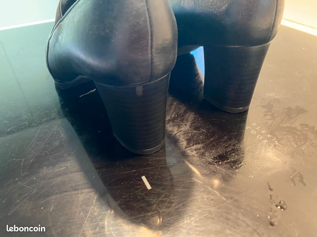 CHAUSSURES de ville femme GABOR (image 2)