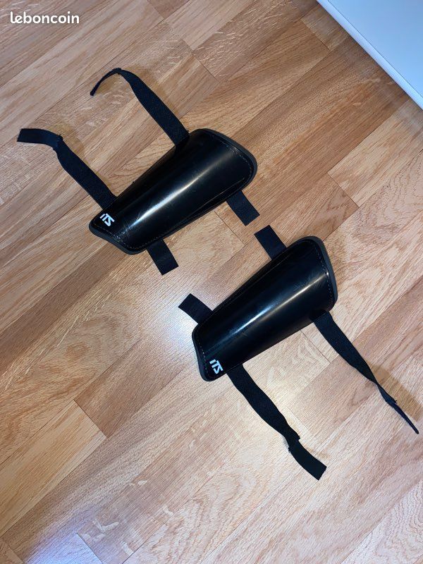 Paire de protège tibia (image 1)