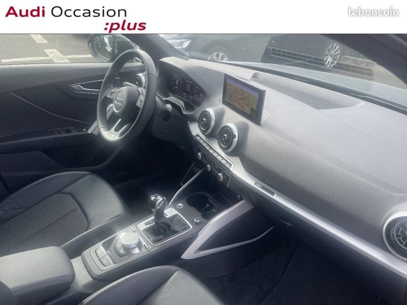 Audi Q2 35 TFSI 150ch S line S tronic 7 (image 34)