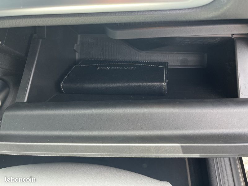 Mercedes GLB 200D 150CH AMG LINE 8G DCT (image 14)
