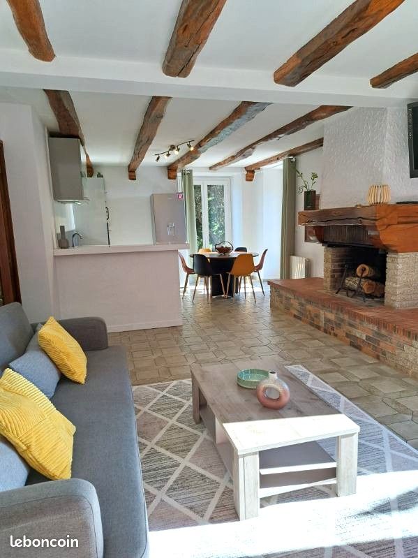 Appartement 4 pièces 80 m² · à Limoges · 80 m² · 159 000 €