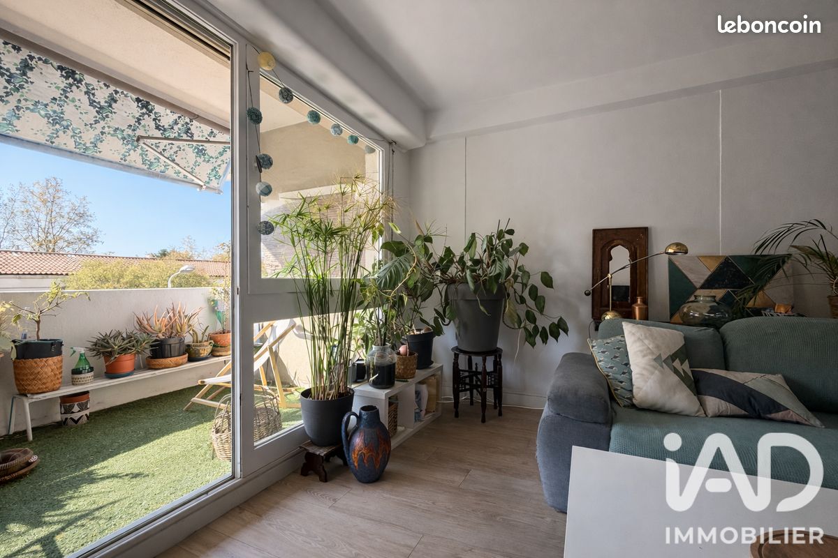 Appartement 4 pièces 84 m² · à Marseille · 84 m² · 299 000 €