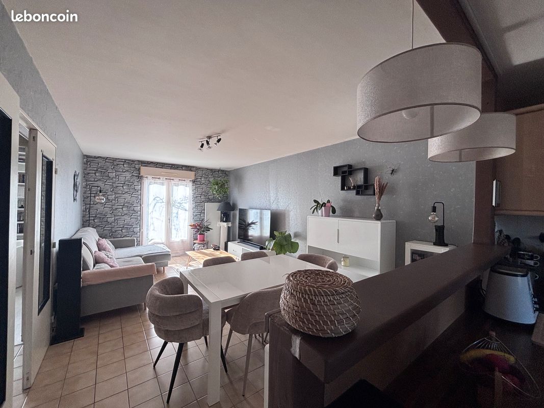 Maison 5 pièces 93 m² · à Erdre-en-Anjou · 93,5 m² · 199 000 €