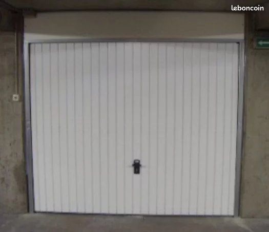 Parking 1 pièce 13 m² · à Marseille · 13 m² · 145 €/mois