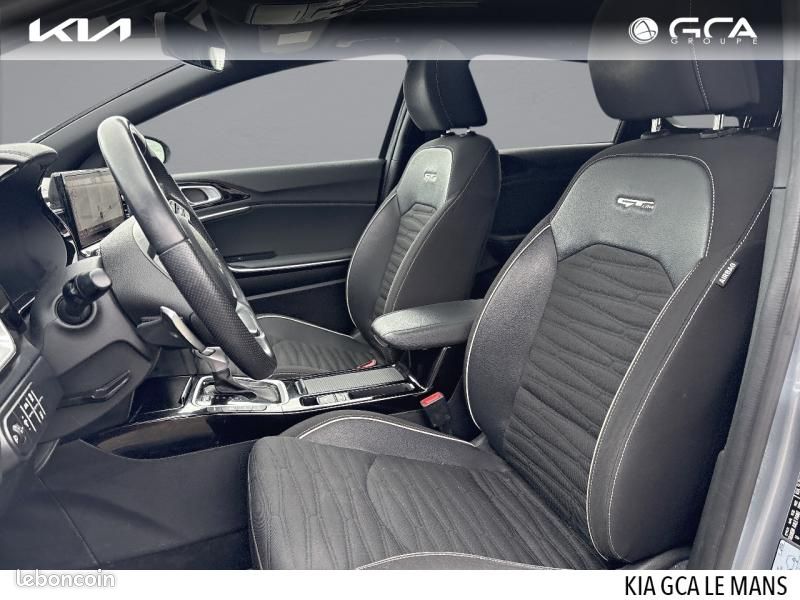 Kia ProCeed 1.5 T-GDI 160ch GT Line DCT7 (image 13)
